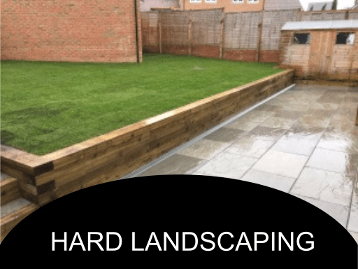 Hard Landscaping