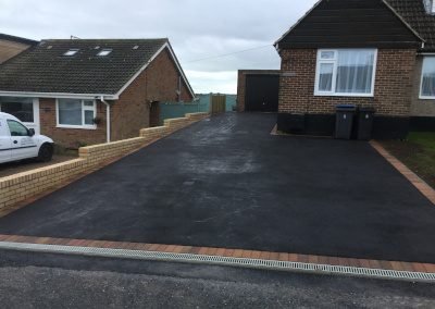 Tarmac In Kent