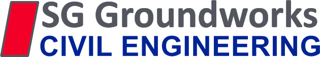 SG Groundworks Kent