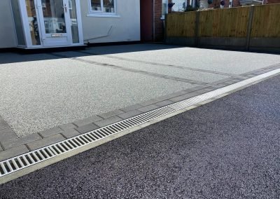 Resin Driveways