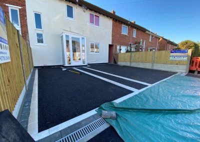 Resin Driveway in Deal