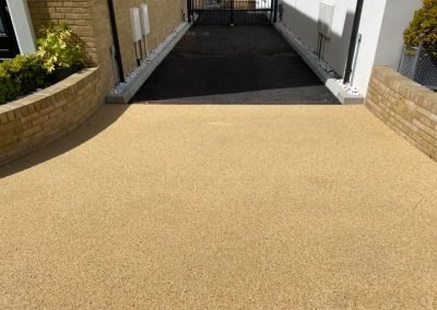 Little Resin Job Afetr 4