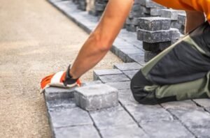 Block Paving Driveway Installers