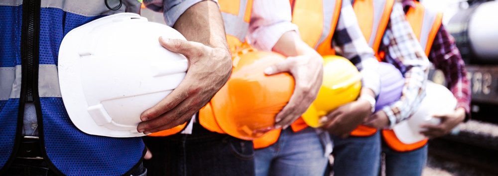 Quality,Engineers,Or,Construction,Teamwork.safety,Ppe,Concern,For,Engineering,Or