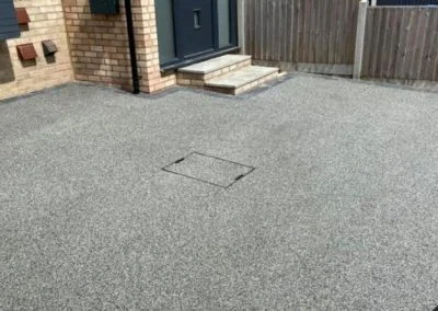 Driveway Specialists