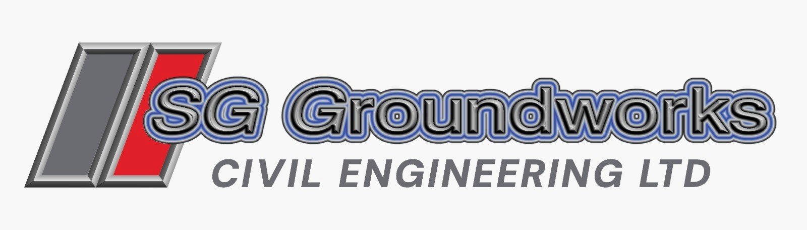 SG Groundworks Ltd Kent